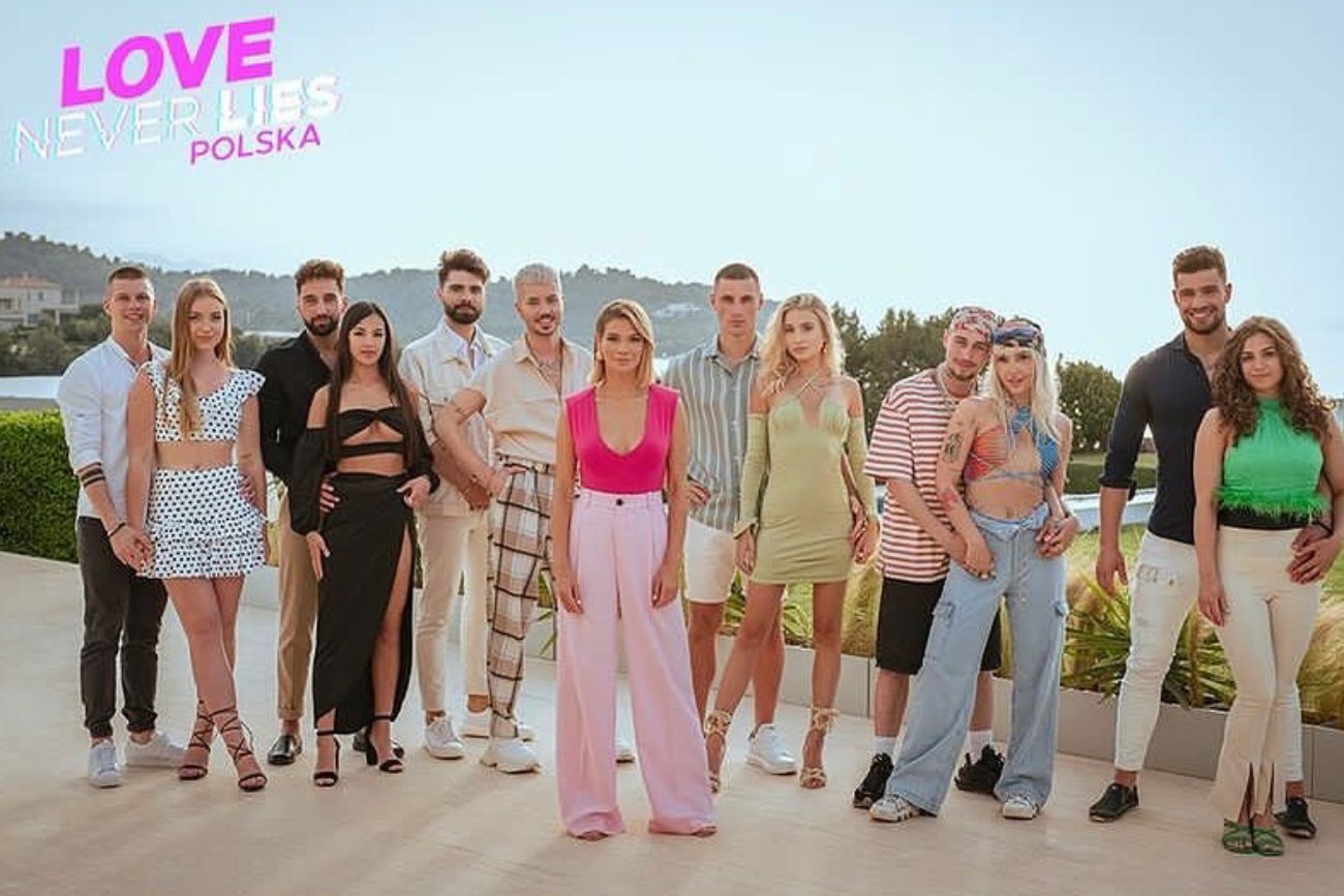 "Love Never Lies Polska". Czy w 2. edycji uczestnicy dostaną większy łomot?