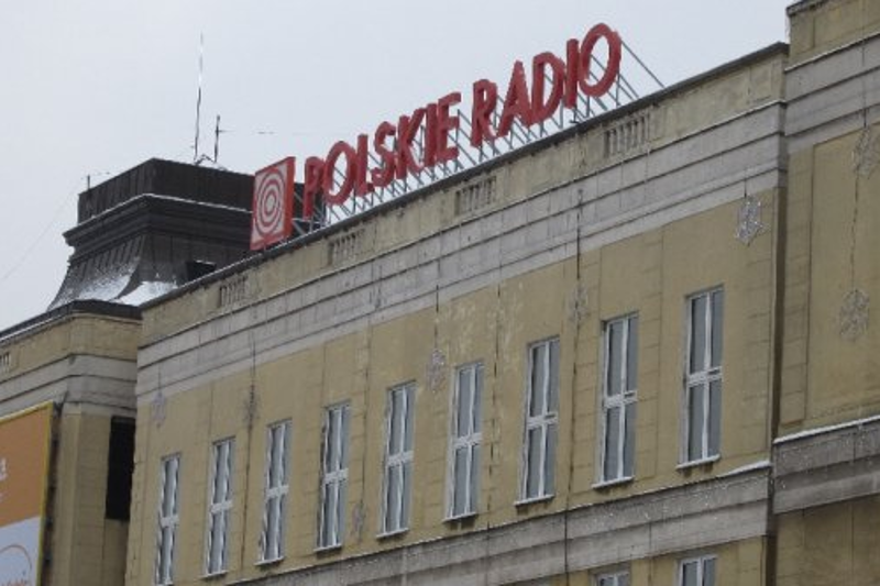 Prezes Polskiego Radia napisał do prezydenta Dudy.
