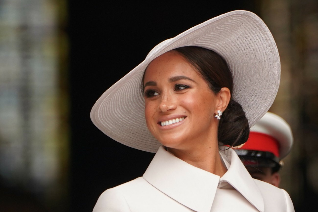 Meghan Markle wygrała w sądzie z przyrodnią siostrą Samanthą Markle