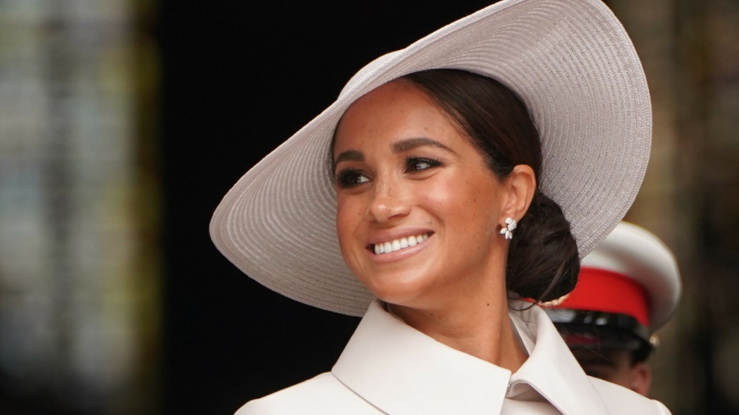 Meghan Markle wygrała w sądzie z przyrodnią siostrą Samanthą Markle