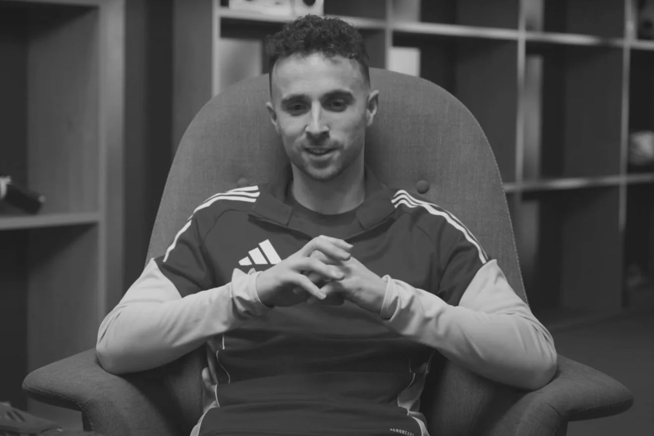 Diogo Jota nie żyje. Gwiazdor Liverpoolu zginął tragicznie Diogo Jota nie żyje