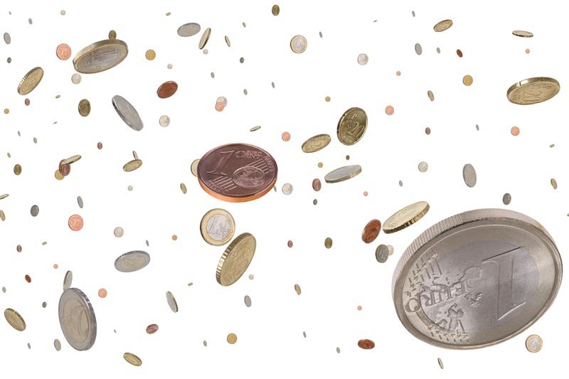 Strefę euro czeka nieunikniony rozpad?