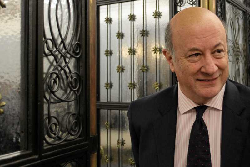 Jan Vincent-Rostowski