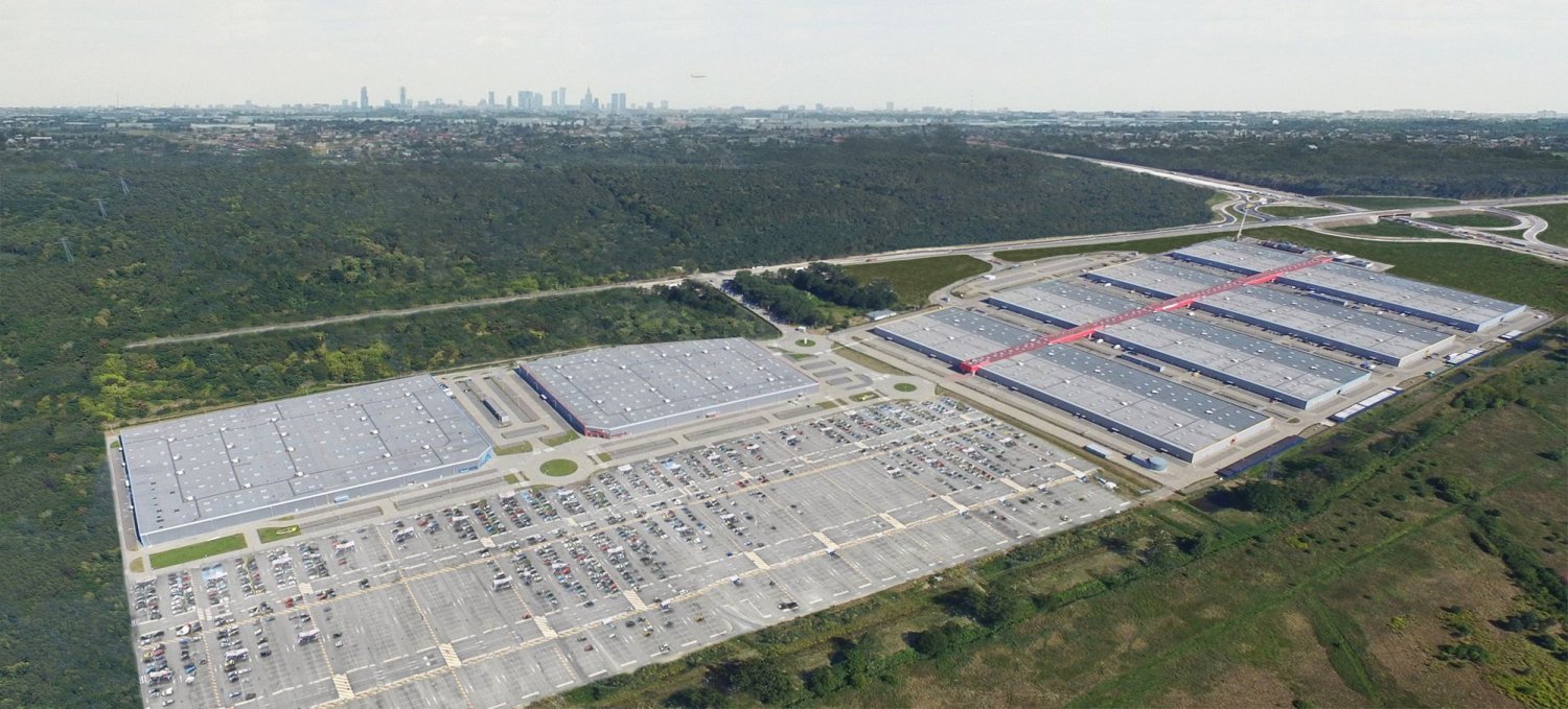 Ptak Warsaw Expo
