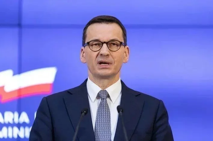 RCB ostrzega Polaków przed gwałtowną pogodą.