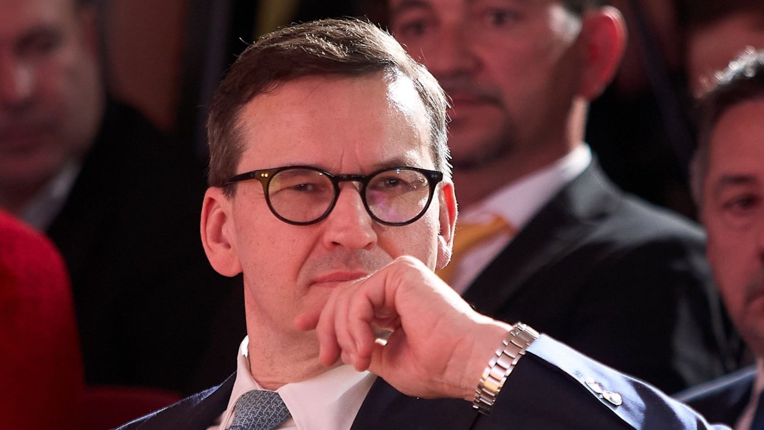 Lista członków stowarzyszenia Morawieckiego. Nie brakuje znanych nazwisk z PiS