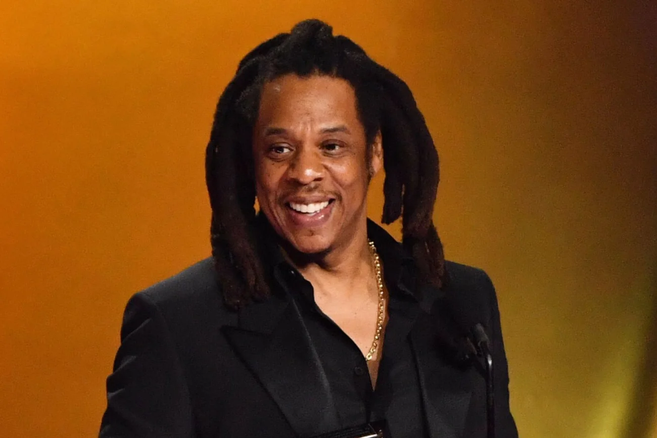 Jay-Z wytknął Akademii Nagrań brak nagrody dla Beyonce. Jay-Z wytknął Akademii Nagrań brak nagrody dla Beyonce.