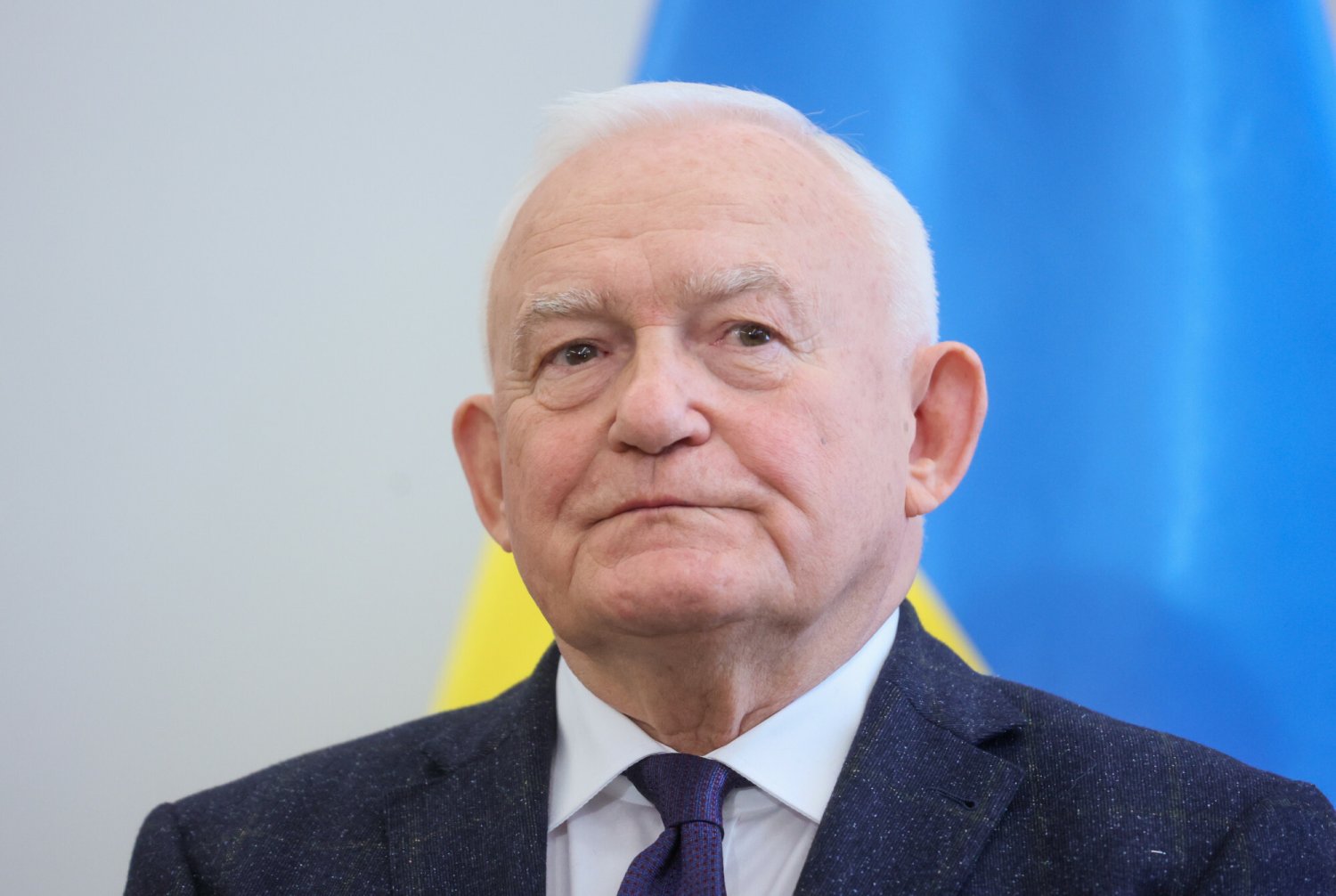 Mocne słowa Leszka Millera. Mówił o ułaskawieniu Kamińskiego i Wąsika