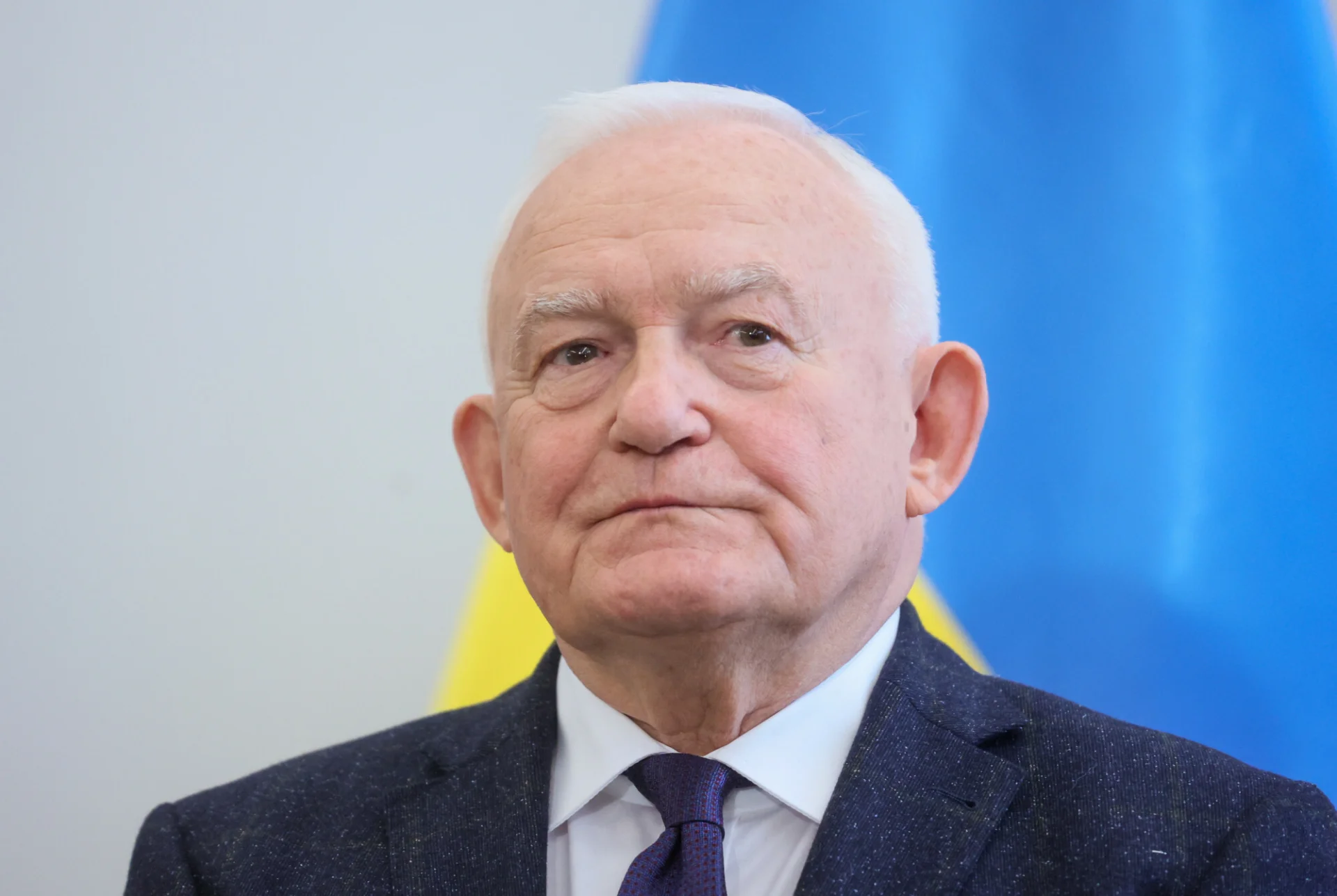 Mocne słowa Leszka Millera. Mówił o ułaskawieniu Kamińskiego i Wąsika