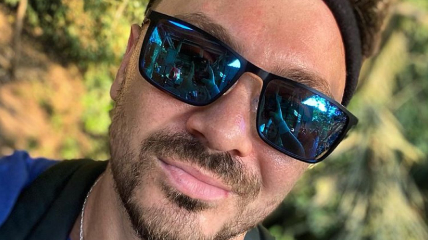 Daniel Martyniuk chce unieważnić ślub kościelny z Eweliną. "Są przesłanki"