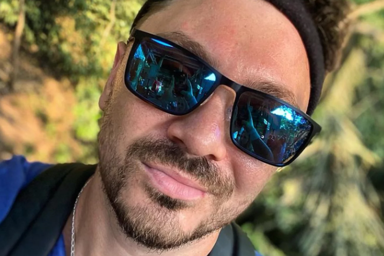 Daniel Martyniuk chce unieważnić ślub kościelny z Eweliną. "Są przesłanki"