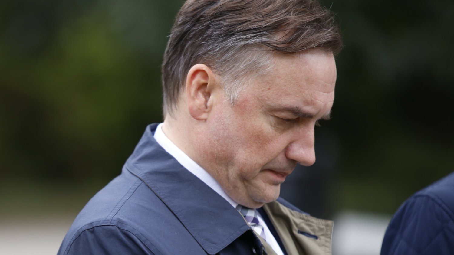 Stan zdrowia Zbigniewa Ziobry. Specjalny komunikat jego partii.