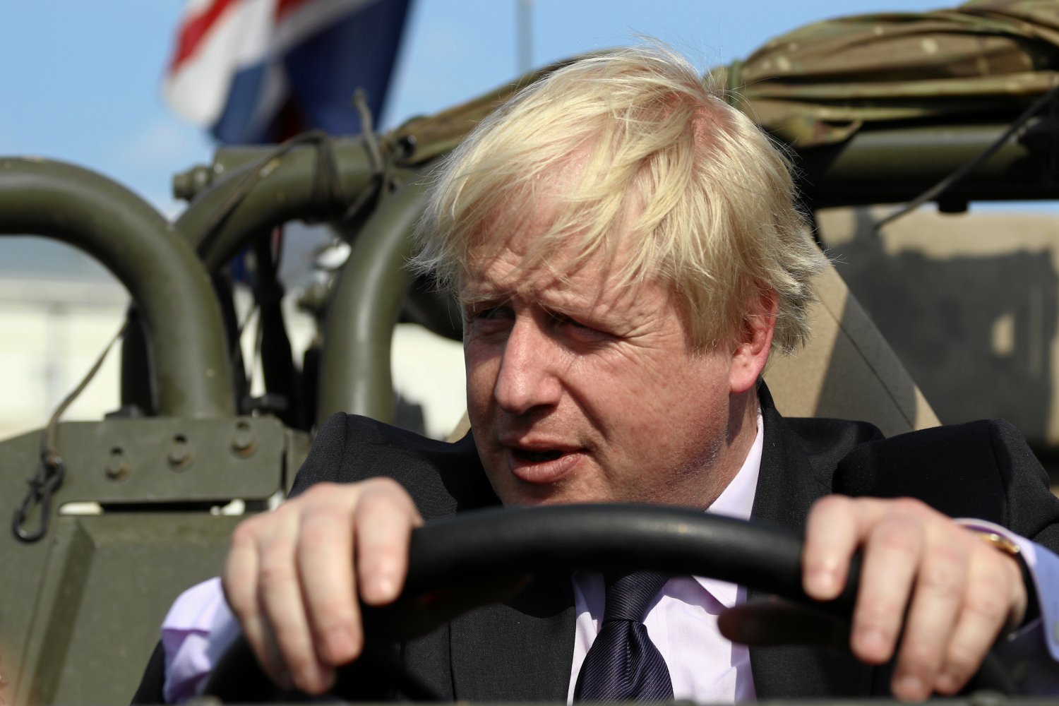 Wielka Brytania luzuje restrykcje. Nowe zasady od 17 maja 2021 r.