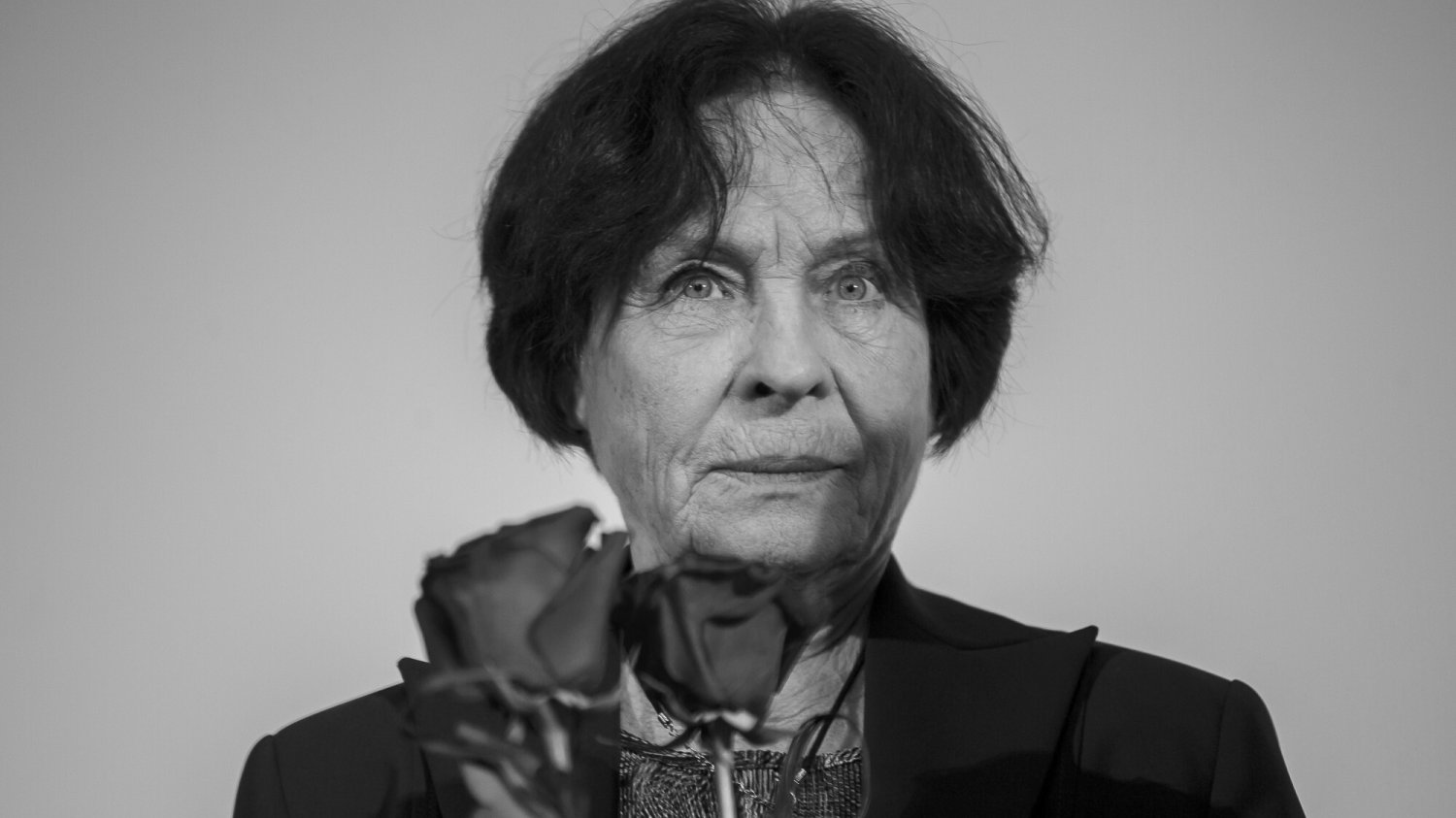 Nie żyje Maria Chwalibóg