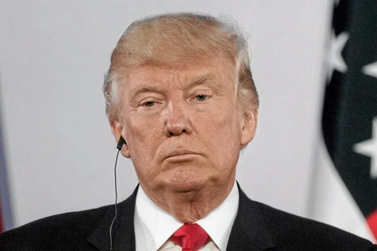 Donald Trump ma teraz niemałą zagwozdkę.