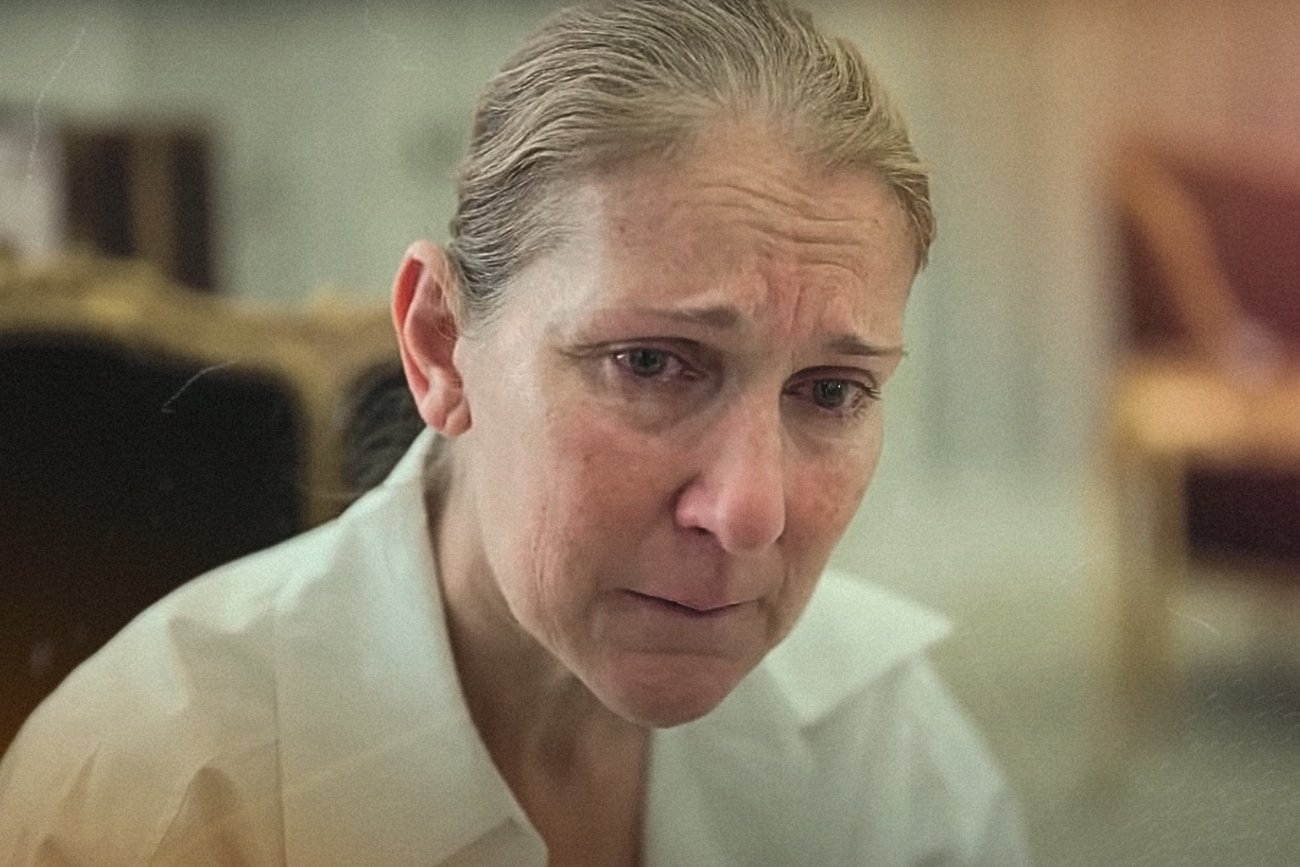 5 najmocniejszych momentów z dokumentu "Jestem: Celine Dion" (LISTA)