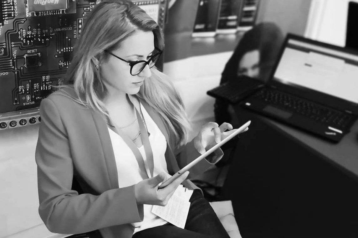 Na jaw wychodzą nowe informacje dotyczące Wiktorii Marinowej. Czy jest zamordowanie maiło związek z jej pracą?