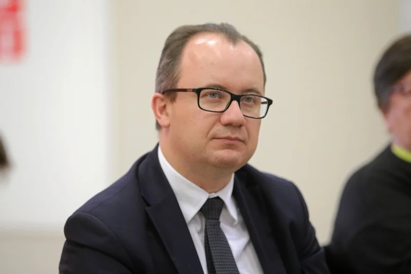 Adam Bodnar opublikował decyzję sądu ws. PKN Orlen i Polska Press.