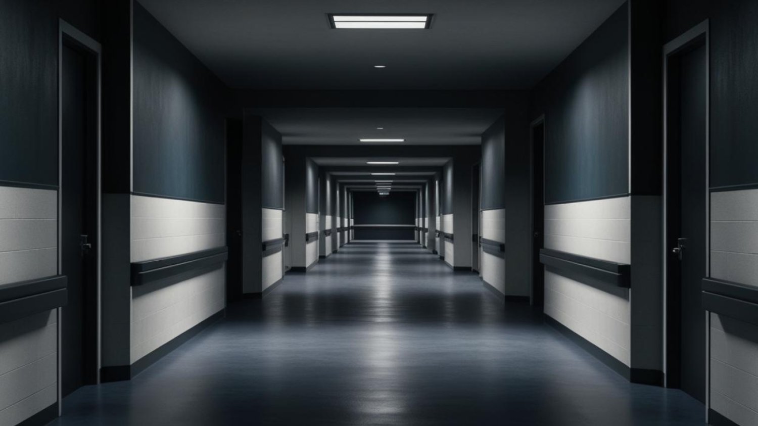 (Zdjęcie ilustracyjne). Szpital psychiatryczny na ul. Nowowiejskiej w Warszawie, w którym 12 kwietnia 2025 roku pacjenci odurzali się nielegalnymi substancjami. Jeden z nich zmarł. Dwie osoby zostały tymczasowo aresztowane.