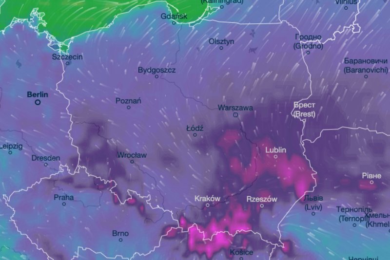 Przed nami kolejna fala mrozów.