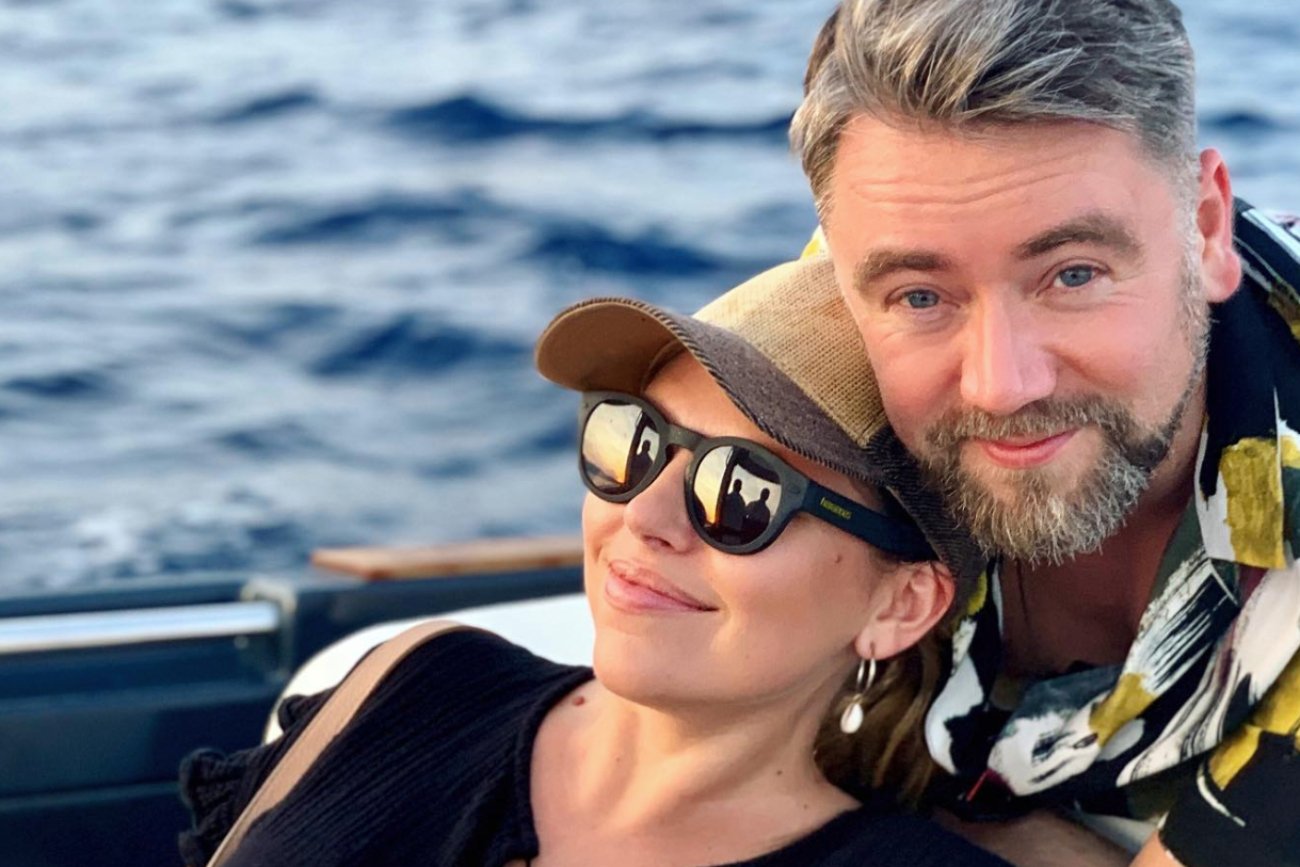 Aleksandra Kwaśniewska o małżeństwie. Udziela rad na szczęśliwy związek