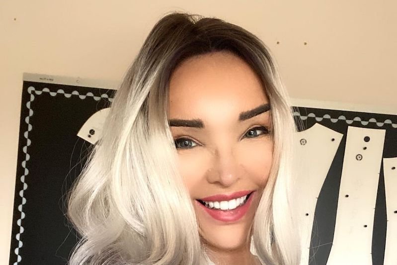 Ewa Minge skomentowała wywiad z Harrym i Meghan