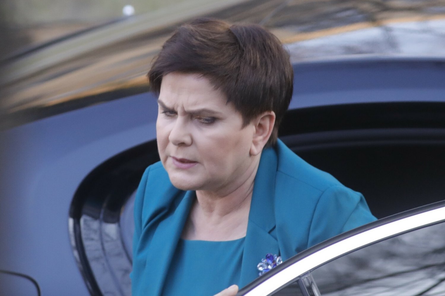 Beata Szydło