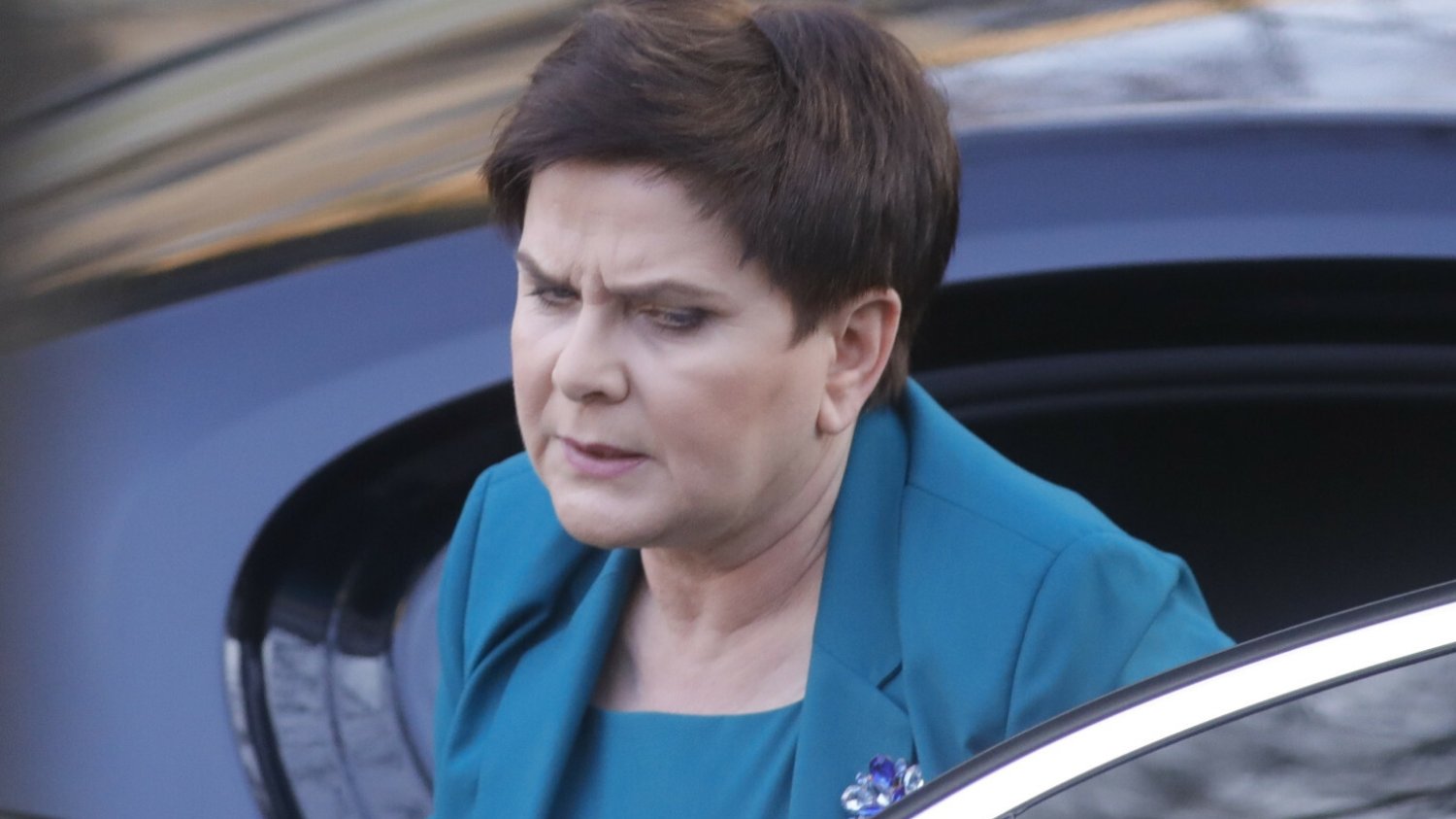 Beata Szydło