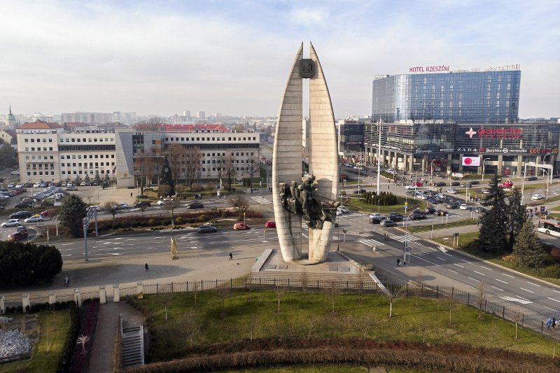 Na Podkarpaciu dotychczas potwierdzono jeden przypadek zakażenia koronawirusem.