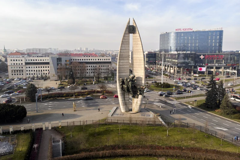 Na Podkarpaciu dotychczas potwierdzono jeden przypadek zakażenia koronawirusem.