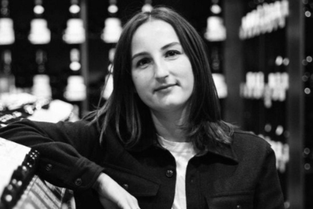 Wiktoria zginęła w poniedziałkowym ataku dronów na Kijów.