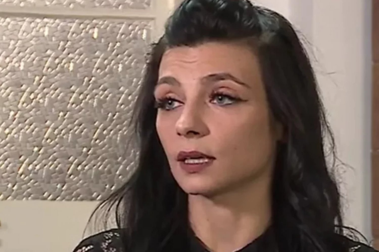 Pani Joanna z Krakowa.