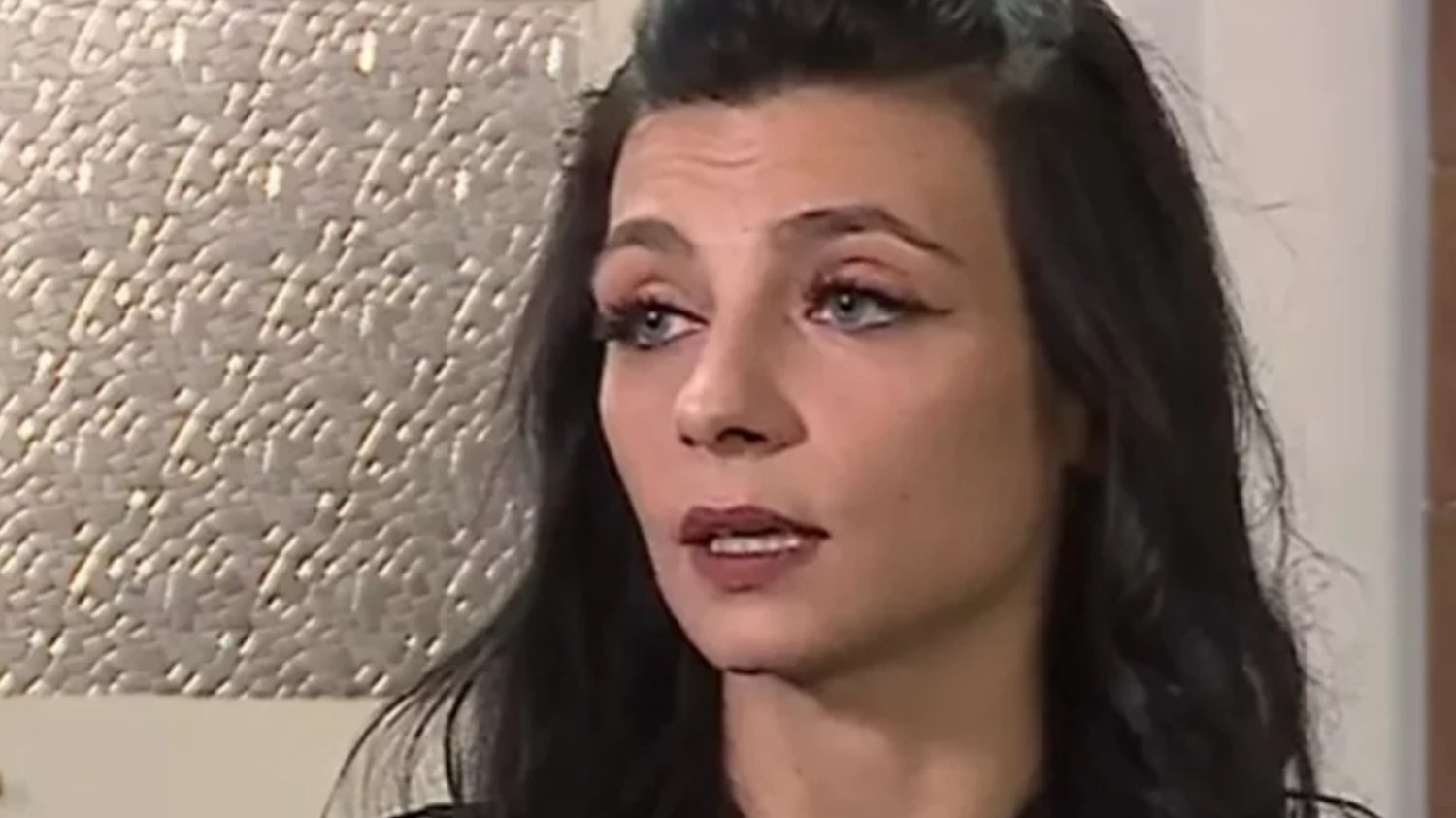Pani Joanna z Krakowa.