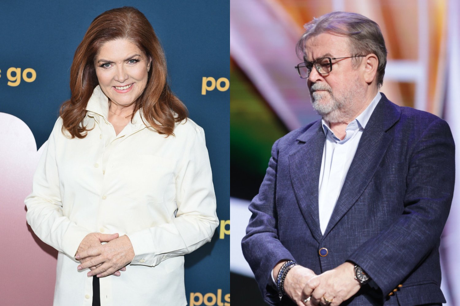 Nasz nowy dom, Katarzyna Dowbor, Edward Miszczak