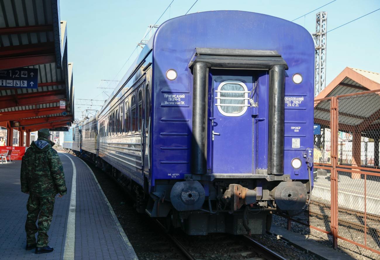 ABW informuje: Rosja straciła siatkę szpiegowską. Miała wysadzać pociągi