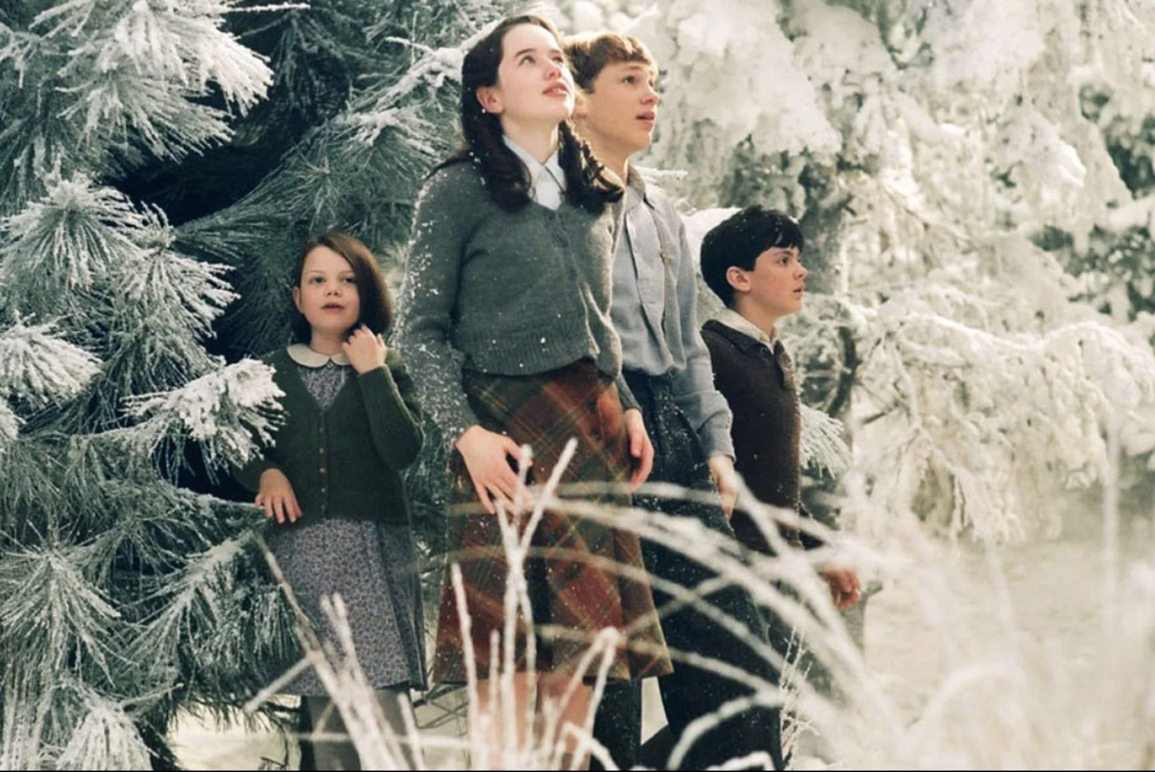 Zdjęcia do filmy były kręcone częściowo w Polsce.