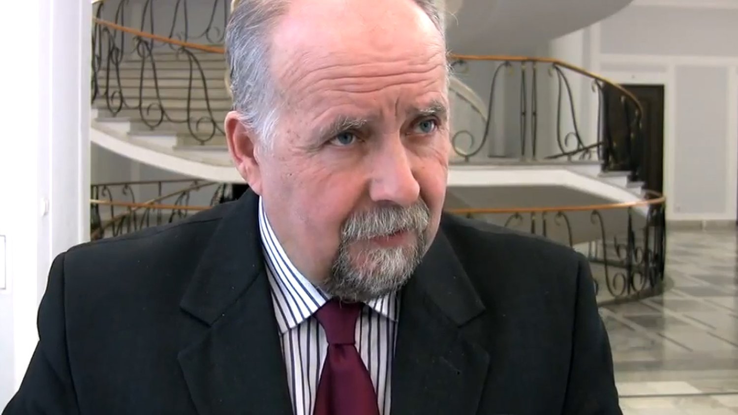 Czy reprezentacja Polski powinna zbojkotować mundial w Rosji? W rozmowie z naTemat.pl były senator i dziennikarz sportowy Andrzej Person tłumaczy, dlaczego to zły pomysł.