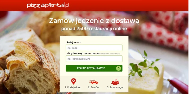 Pizzaportal.pl