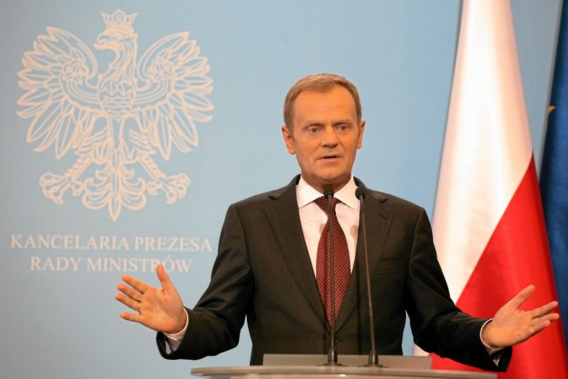 Czy po jego drugim expose dziennikarze słusznie okrzyknęli Donalda Tuska etatystą?