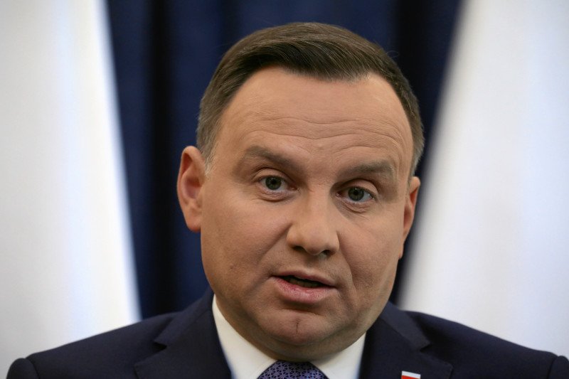 Prezydent Andrzej Duda prowadził w czwartek debatę otwartą wysokiego szczebla Rady Bezpieczeństwa ONZ.