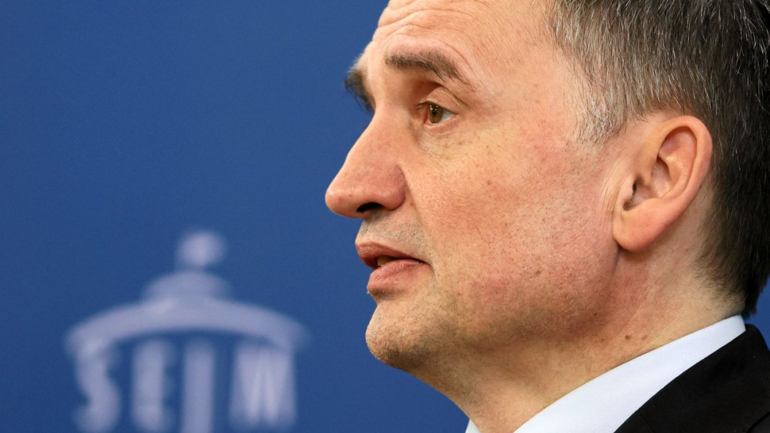Zbigniew Ziobro doczekał się kolejnego wniosku o uchylenie immunitetu, zatrzymanie i doprowadzenie przed komisję ds. Pegasusa Zbigniew Ziobro doczekał się kolejnego wniosku o uchylenie immunitetu, zatrzymanie i doprowadzenie przed komisję ds. Pegasusa