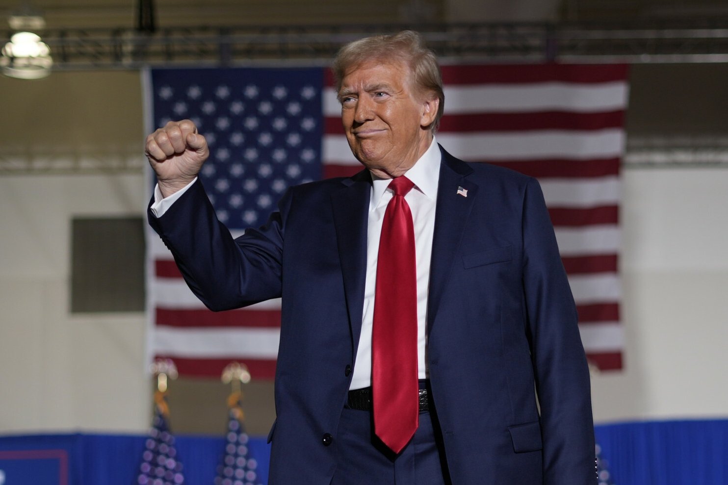 Trump chce walczyć z przestępczością. Jego pomysł przeraża.