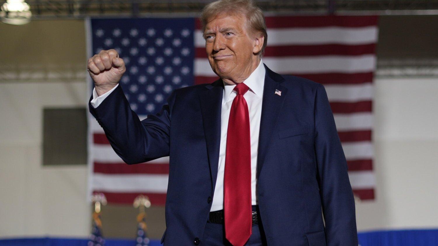 Trump chce walczyć z przestępczością. Jego pomysł przeraża.