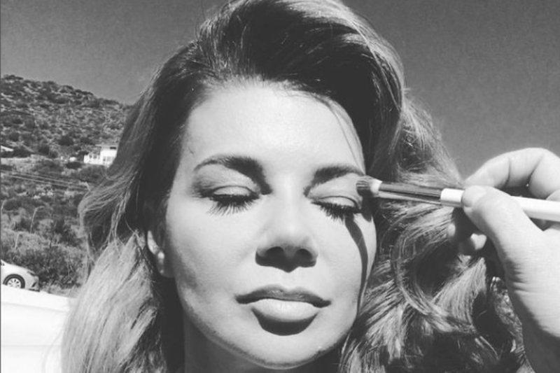 Edyta Górniak przeżyła stan przedzawałowy. Wokalistka wspomina chwile grozy