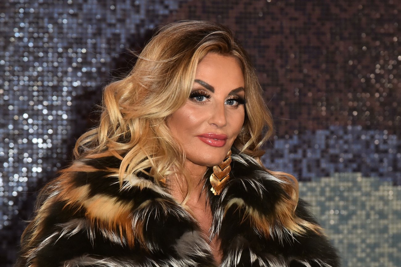 Dagmara Kaźmierska została nową uczestniczką "TzG".