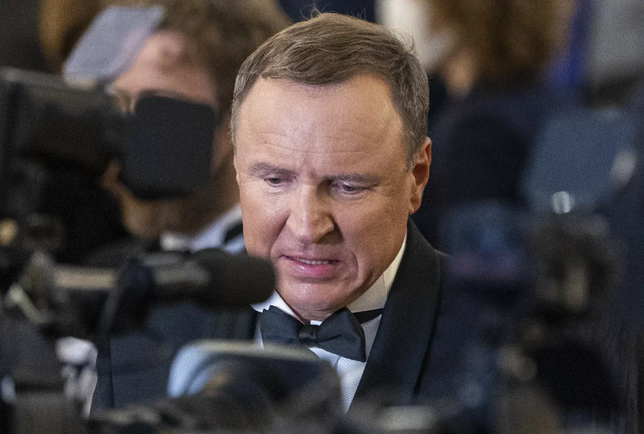 TVP World nadaje tylko w Europie? Jacek Kurski komentuje