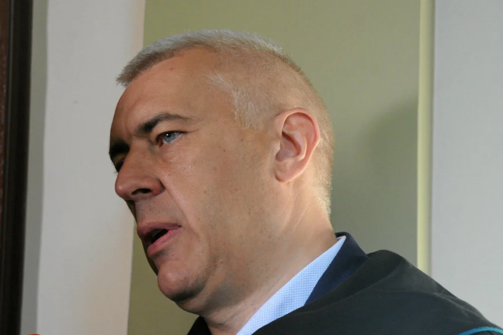 Roman Giertych i Jacek Dubois, pełnomocnicy Geralda Birgfellnera skomentowali "taśmy Kaczyńskiego".