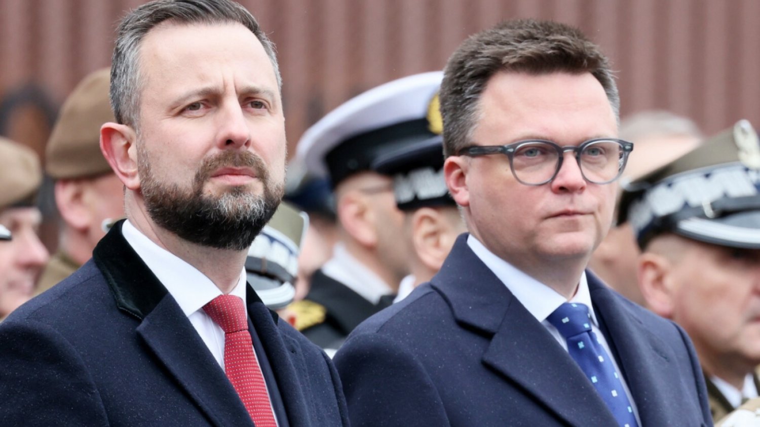 Nowy sondaż wywoła szok w rządzie. Żaden koalicjant Tuska nie wszedłby do Sejmu Szokujące wyniki nowego sondażu. Koalicjanci Tuska poza Sejmem