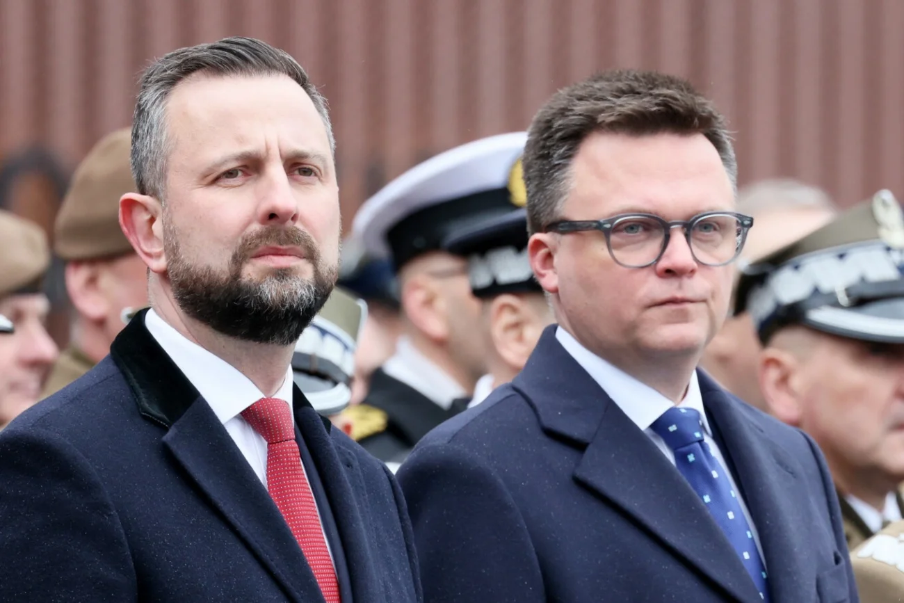 Nowy sondaż wywoła szok w rządzie. Żaden koalicjant Tuska nie wszedłby do Sejmu Szokujące wyniki nowego sondażu. Koalicjanci Tuska poza Sejmem