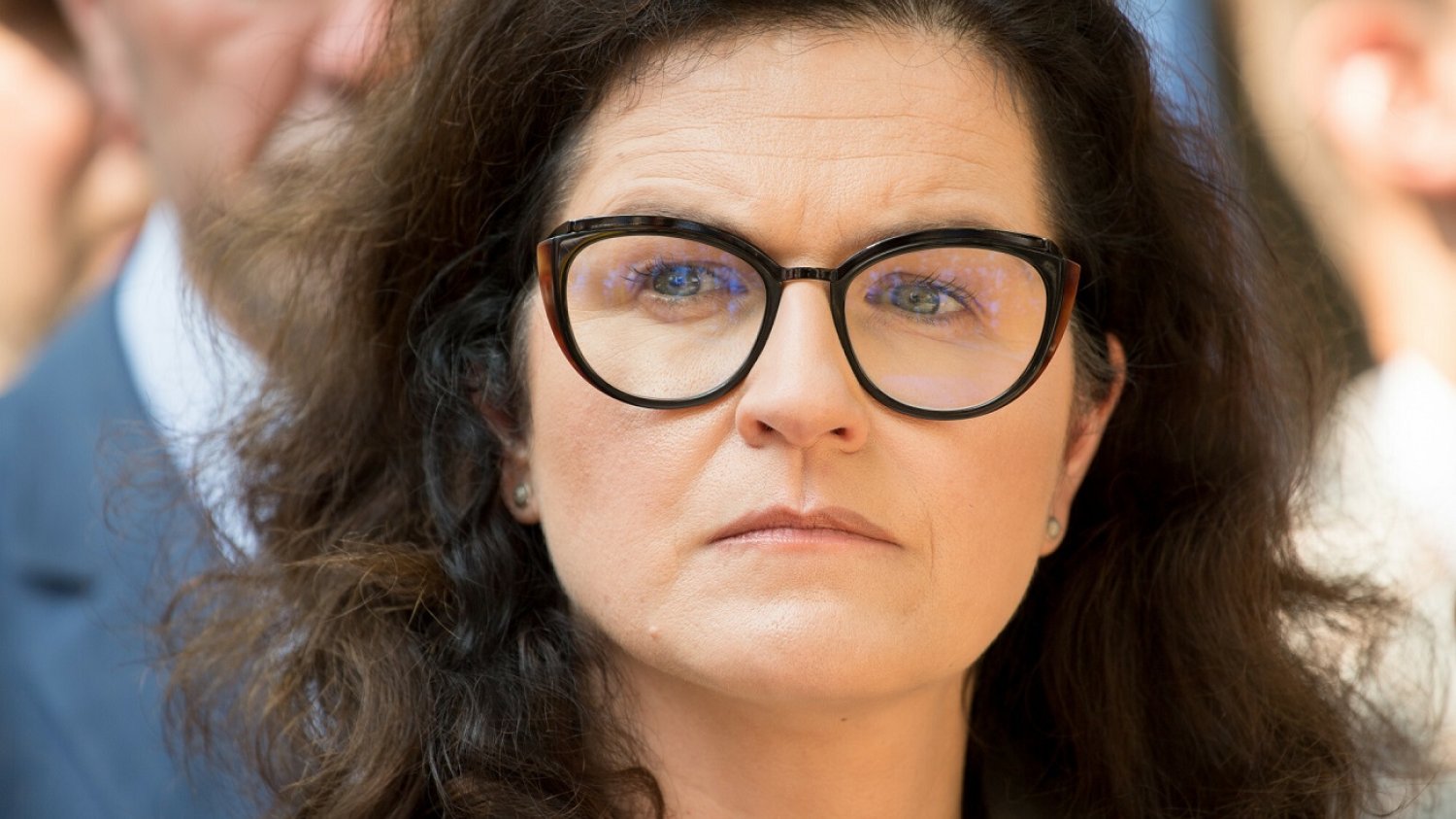 Aleksandra Dulkiewicz ostro zareagowała na połączenie Orlenu z Lotosem.